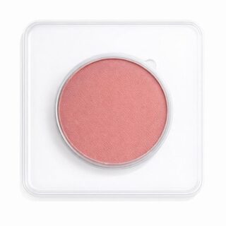Your Name Cosmetics Mineral Blush Matte (Hush Pink) Pan only