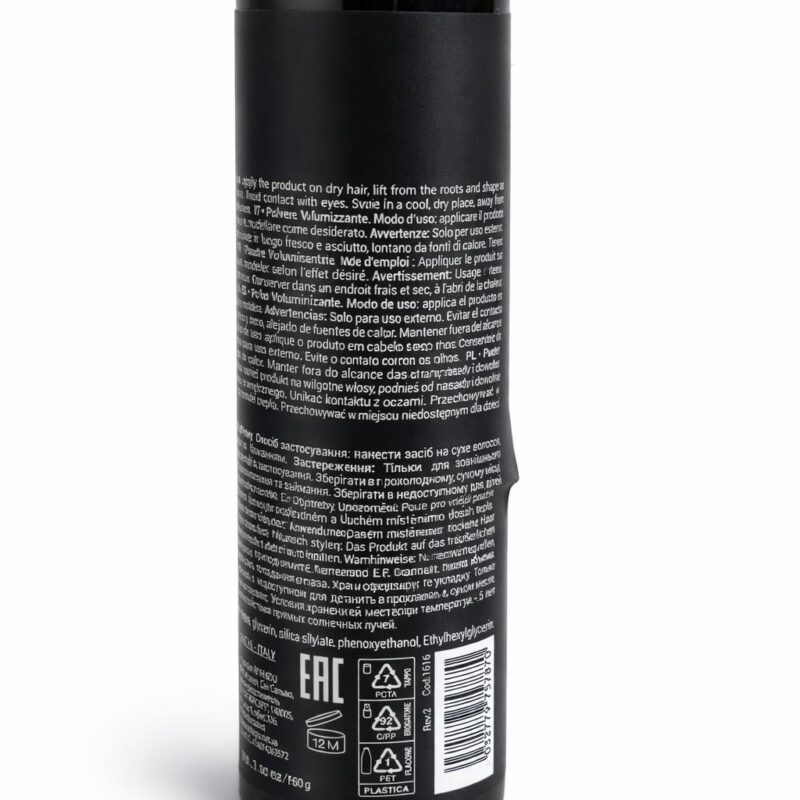 Kaaral Style Perfetto Push Up Volumizing Powder 2.1 ounces UltraBeauty.shop