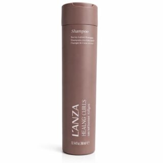 Lanza Healing Curls Shampoo 10.14oz