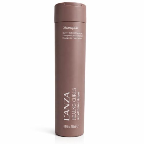 Lanza Healing Curls Shampoo 10.14oz Beauty Products UltraBeauty.shop Lanza Healing Curls Shampoo 10.14oz UltraBeauty.shop
