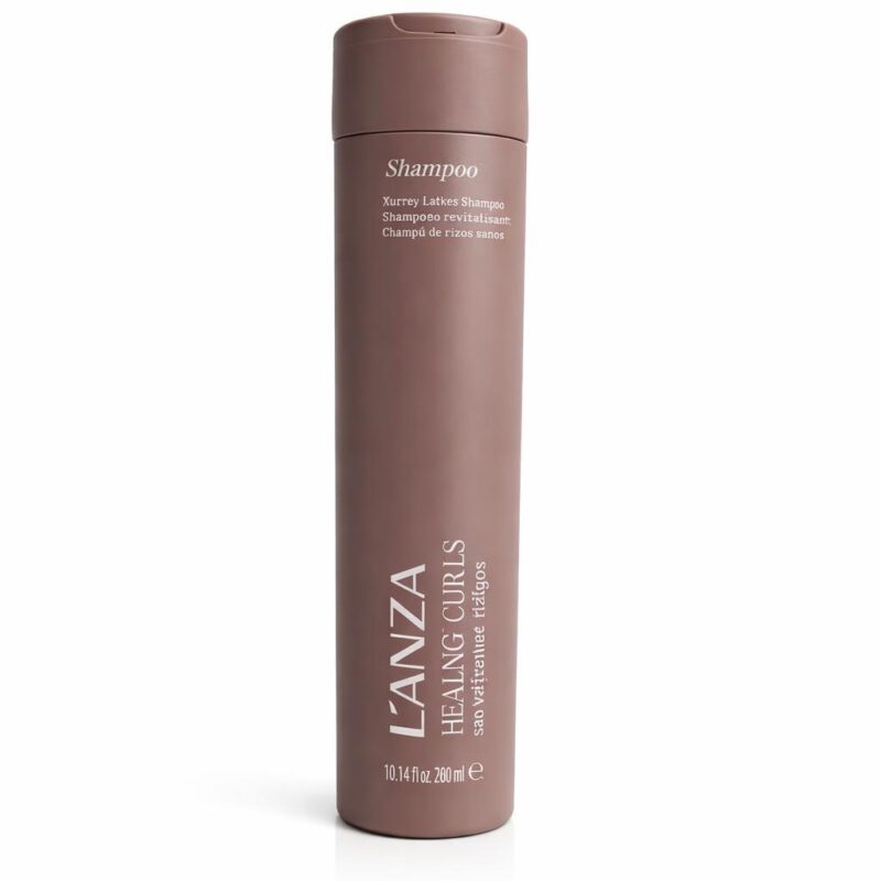 Lanza Healing Curls Shampoo 10.14oz UltraBeauty.shop