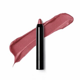 Your Name Cosmetics Retractable Color Stick – Lip Crayon Jewel Finish(Sylvia)*