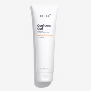 Keune Care Confident Curl Leave-in Coily 10.1 Oz