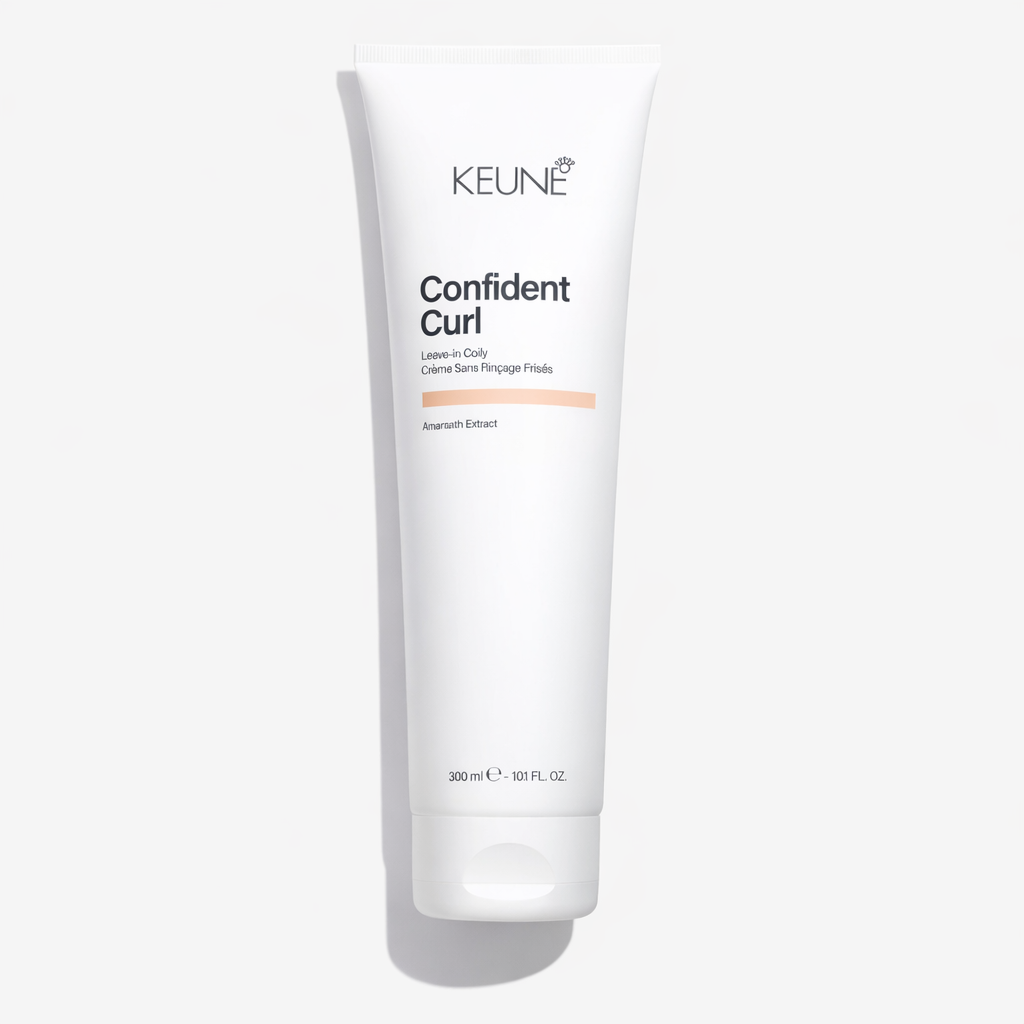Keune Care Confident Curl Leave-in Coily 10.1 Oz