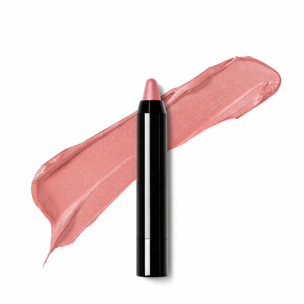 Your Name Cosmetics Retractable Color Stick – Lip Crayon Jewel Finish(Belle)* Your Name Cosmetics Retractable Color Stick – Lip Crayon Jewel Finish(Belle)*