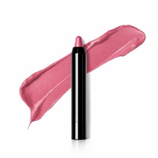 Your Name Cosmetics Retractable Color Stick – Lip Crayon Jewel Finish(Carousel)*