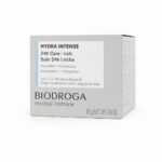 Biodroga Hydra Intense 24h Care – Rich 50 mL. ..