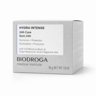 Biodroga Hydra Intense 24h Care 50 mL. ..