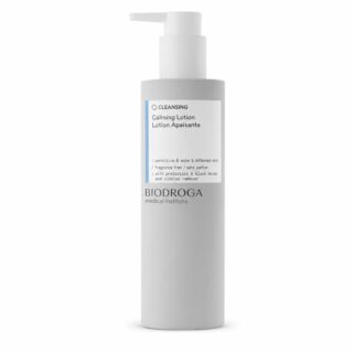 Biodroga PRO Cleansing Calming Lotion 390 mL.