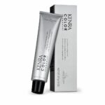 Kenra Color Permanent Coloring Creme 6NUA Dark Blonde Natural Ultra Ash