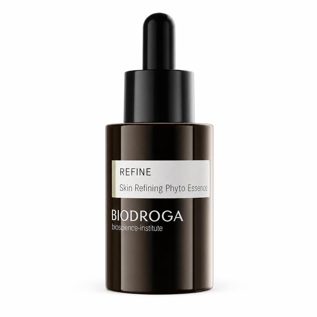 Biodroga Refine Skin Refining Phyto Essence 15 mL.
