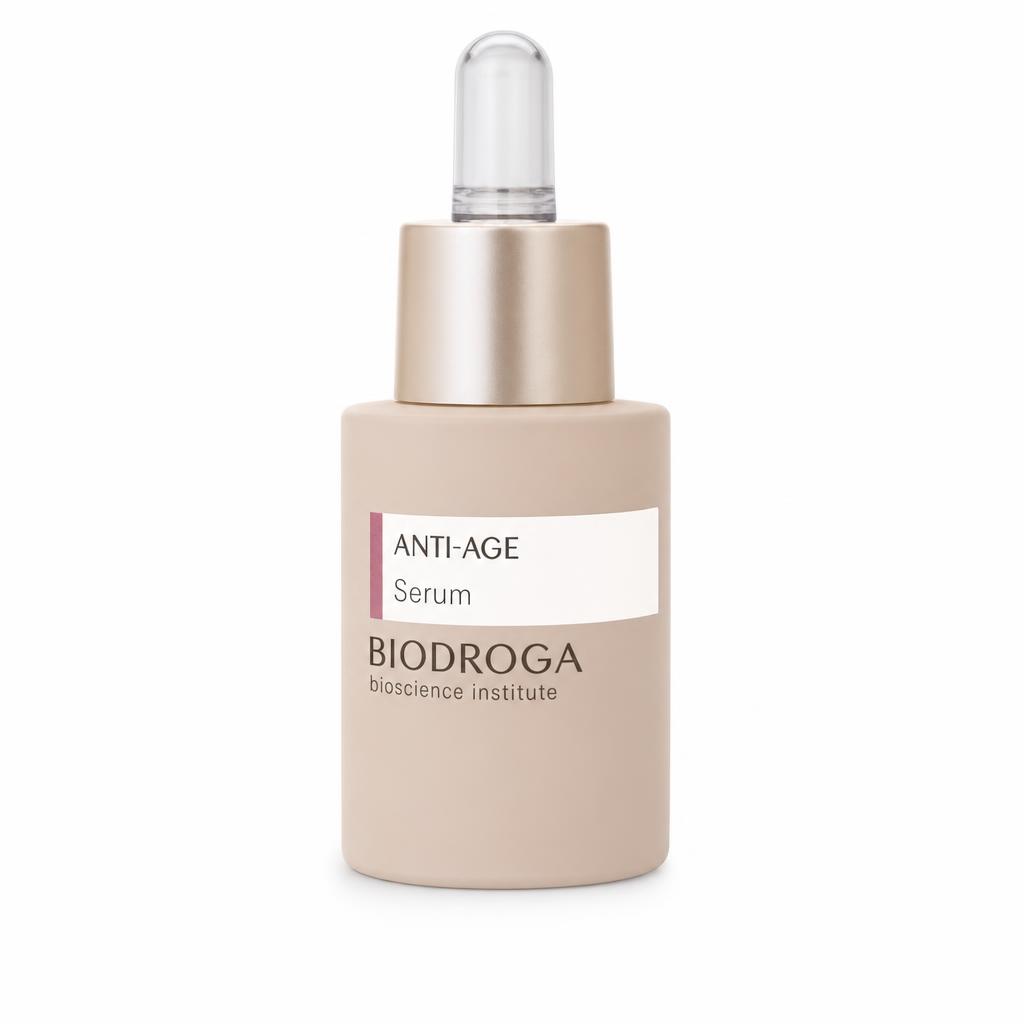 Biodroga Anti-Age Serum 15 mL.. Biodroga Anti-Age Serum 15 mL..