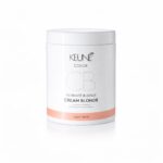 Keune Ultimate Blonde Cream Blonde Lifting Powder 17.6 Oz