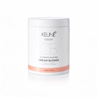 Keune Ultimate Blonde Cream Blonde Lifting Powder 17.6 Oz