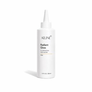 Keune Radiant Gloss Illuminating Hair Gloss 6.8 Oz