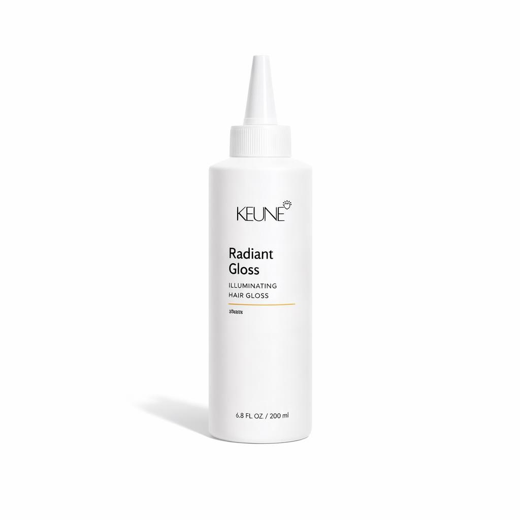 Keune Radiant Gloss Illuminating Hair Gloss 6.8 Oz