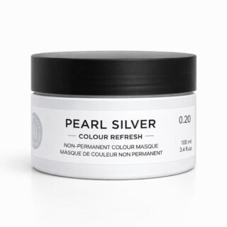 Maria Nila Pearl Silver 0.20, 3.4 oz. Sale!