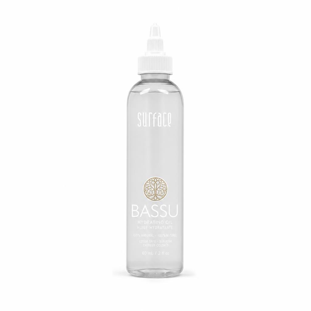 Surface Bassu Hydrating Oil 2oz