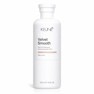 Keune Care Velvet Smooth Anti-frizz Shampoo 10.1 Oz.