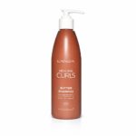 L'ANZA Curls Butter Shampoo 8 oz. sulfate-free curl shampoo