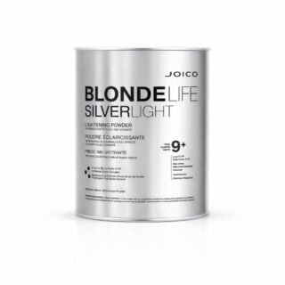 Joico Blonde Life SilverLight Lightening Powder 9+ 32 Oz.