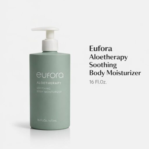 Eufora Aloetherapy Soothing Body Moisturizer 16 Fl.Oz. Aromatherapy UltraBeauty.shop Eufora Aloetherapy Soothing Body Moisturizer 16 Fl.Oz. UltraBeauty.shop