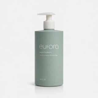 Eufora Aloetherapy Soothing Body Moisturizer 16 Fl.Oz.