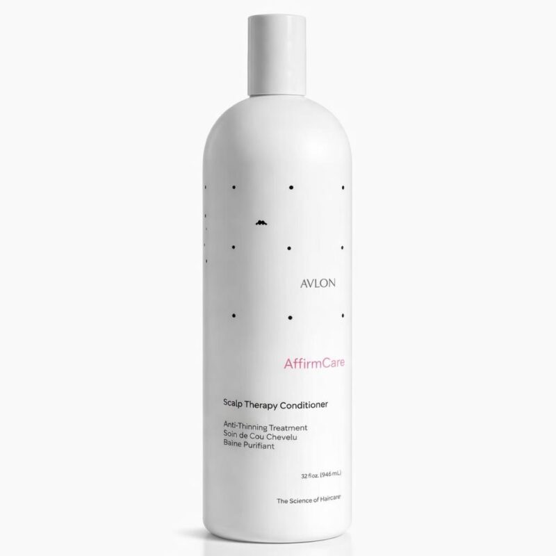 Avlon Affirm Scalp Therapy Conditioner 32 Oz. Beauty Products UltraBeauty.shop Avlon Affirm Scalp Therapy Conditioner 32 Oz. UltraBeauty.shop