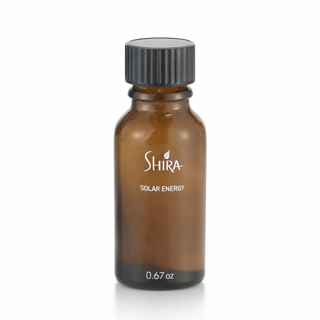 Shira Solar Energy Drying Lotion/Oily 0.67 oz Last one.
