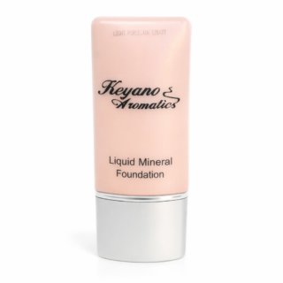 Keyano Aromatics Foundation (Light Porcelain)