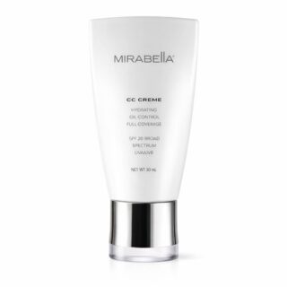 Mirabella CC Cream Light Hydrating Oil Control