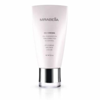 Mirabella CC Cream Dark Hydrating Oil Control*
