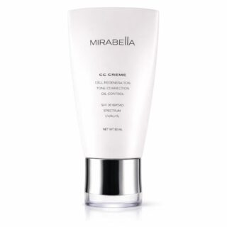 Mirabella CC Cream Dark Hydrating Oil Control*