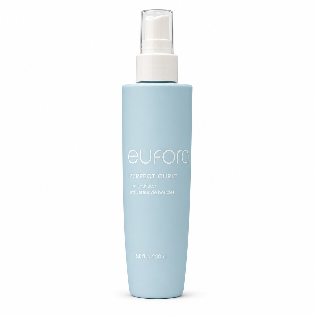 Eufora Perfect Curl Curl Activator 6.8 Oz.