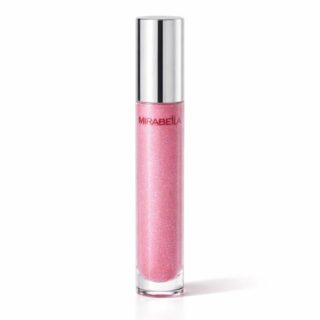 Mirabella Colour Shine Lip Gloss Wink