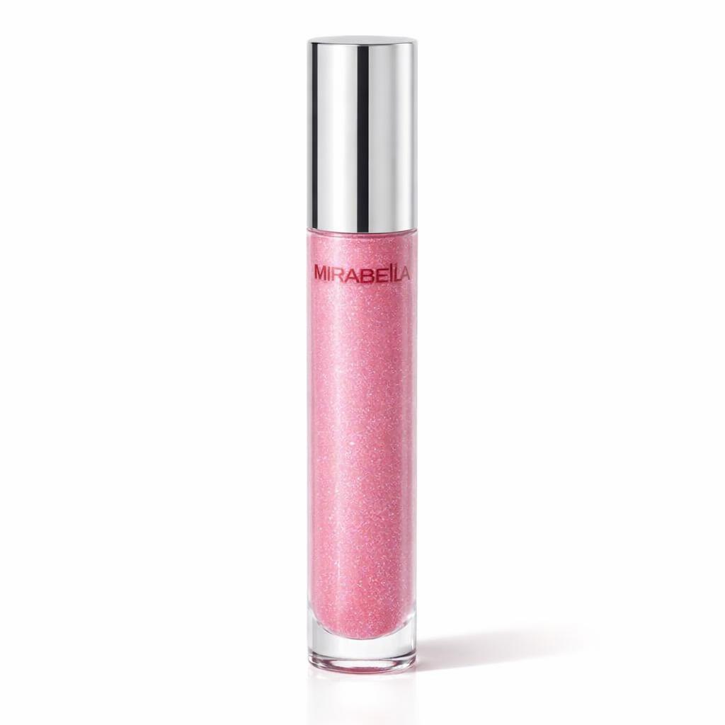 Mirabella Colour Shine Lip Gloss Wink