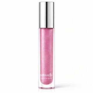 Mirabella Colour Shine Lip Gloss Wink