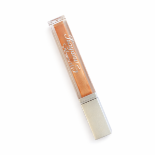 Keyano Aromatics Vanilla Lip Gloss (Tropical Sunrise)